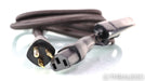 AudioQuest NRG-10 Power Cable; 10ft AC Cord; NRG10; 72v DBS