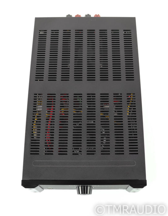 Emotiva basX A-100 Stereo Power Amplifier; A100