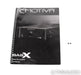 Emotiva basX A-100 Stereo Power Amplifier; A100