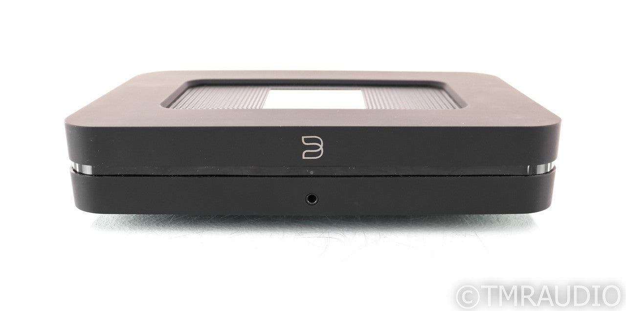 Bluesound Node 2i Wireless Network Streamer; Black