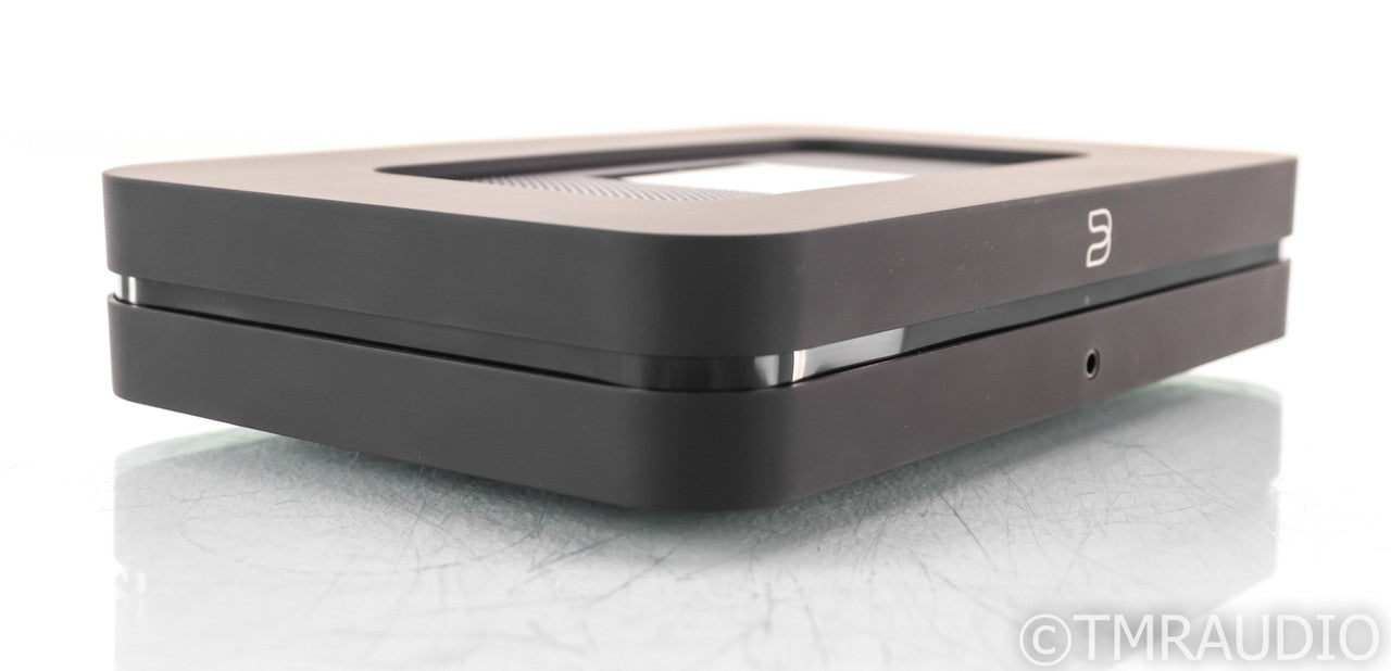 Bluesound Node 2i Wireless Network Streamer; Black