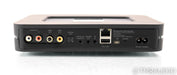 Bluesound Node 2i Wireless Network Streamer; Black