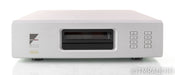 Ayre CX-7eMP CD Player; CX7EMP; Silver; Remote