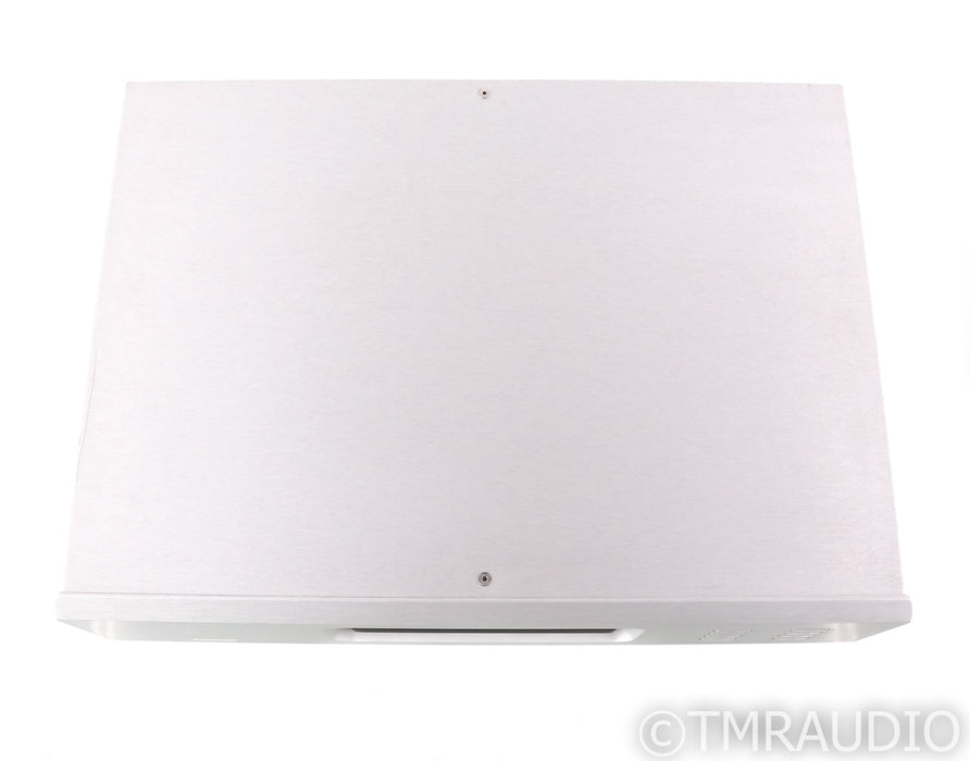 Ayre CX-7eMP CD Player; CX7EMP; Silver; Remote