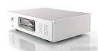 Ayre CX-7eMP CD Player; CX7EMP; Silver; Remote