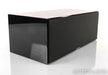 B&W CM Centre 2 Center Channel Speaker; Piano Black; CMC2