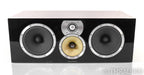 B&W CM Centre 2 Center Channel Speaker; Piano Black; CMC2