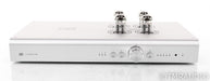 Schiit Freya Stereo Tube Preamplifier; Silver; Remote