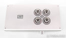 Schiit Freya Stereo Tube Preamplifier; Silver; Remote
