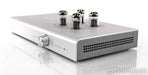 Schiit Freya Stereo Tube Preamplifier; Silver; Remote