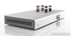 Schiit Freya Stereo Tube Preamplifier; Silver; Remote