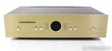 Conrad Johnson CA150 Stereo Integrated Amplifier; Remote