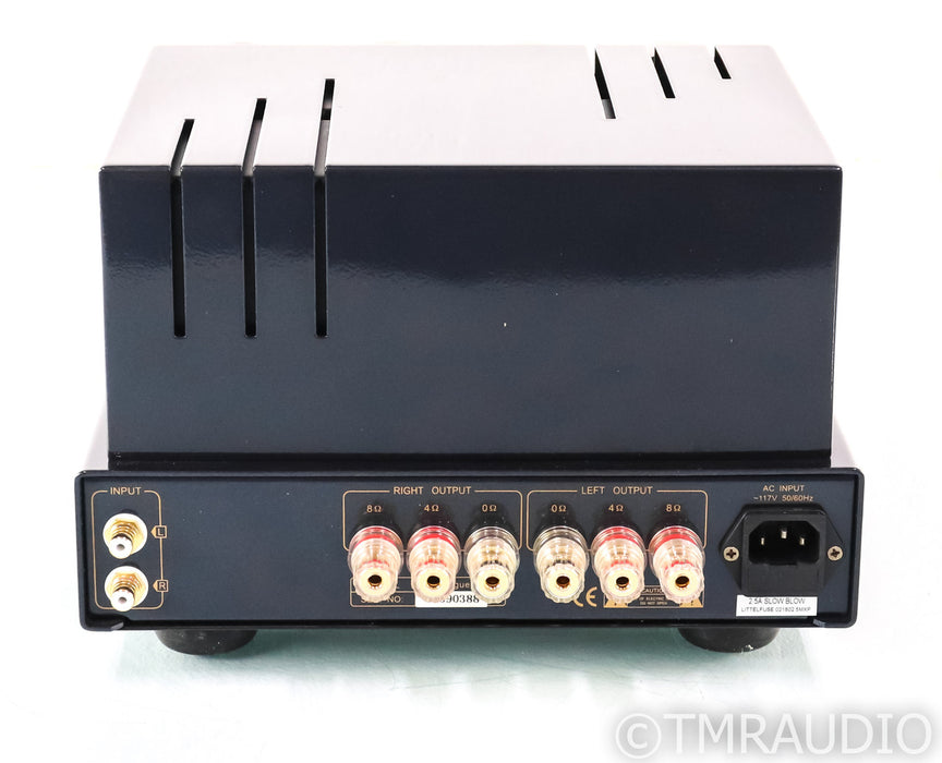 PrimaLuna ProLogue Five Stereo Tube Power Amplifier; 5