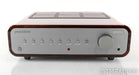 Peachtree Nova 150 Stereo Integrated Amplifier; Ebony Mocha; Remote; MM Phono