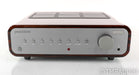 Peachtree Nova 150 Stereo Integrated Amplifier; Ebony Mocha; Remote; MM Phono