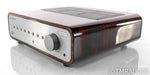 Peachtree Nova 150 Stereo Integrated Amplifier; Ebony Mocha; Remote; MM Phono
