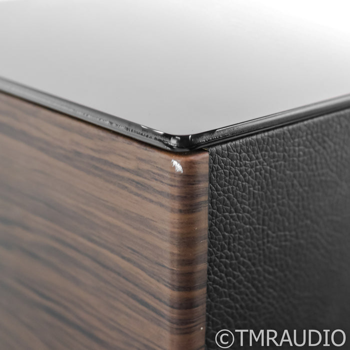 Focal Aria 906 Bookshelf Speakers; Walnut Pair