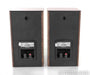 Focal Aria 906 Bookshelf Speakers; Walnut Pair