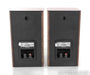 Focal Aria 905 Bookshelf Speakers; Walnut Pair