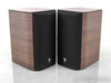 Focal Aria 906 Bookshelf Speakers; Walnut Pair