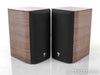 Focal Aria 905 Bookshelf Speakers; Walnut Pair