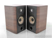 Focal Aria 906 Bookshelf Speakers; Walnut Pair
