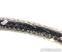 Straightwire Virtuoso II Speaker Cables; 8ft Pair