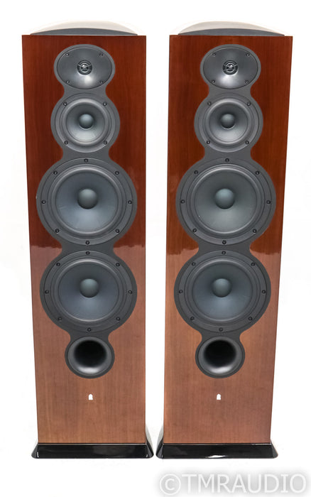 Revel Performa3 F208 Floorstanding Speakers