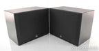 B&W CT7.4LCRS Bookshelf Speakers