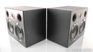 B&W CT7.4LCRS Bookshelf Speakers