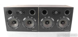 B&W CT7.4LCRS Bookshelf Speakers