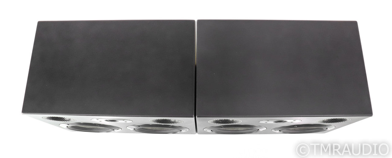 B&W CT7.4LCRS Bookshelf Speakers