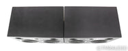 B&W CT7.4LCRS Bookshelf Speakers