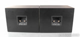 B&W CT7.4LCRS Bookshelf Speakers