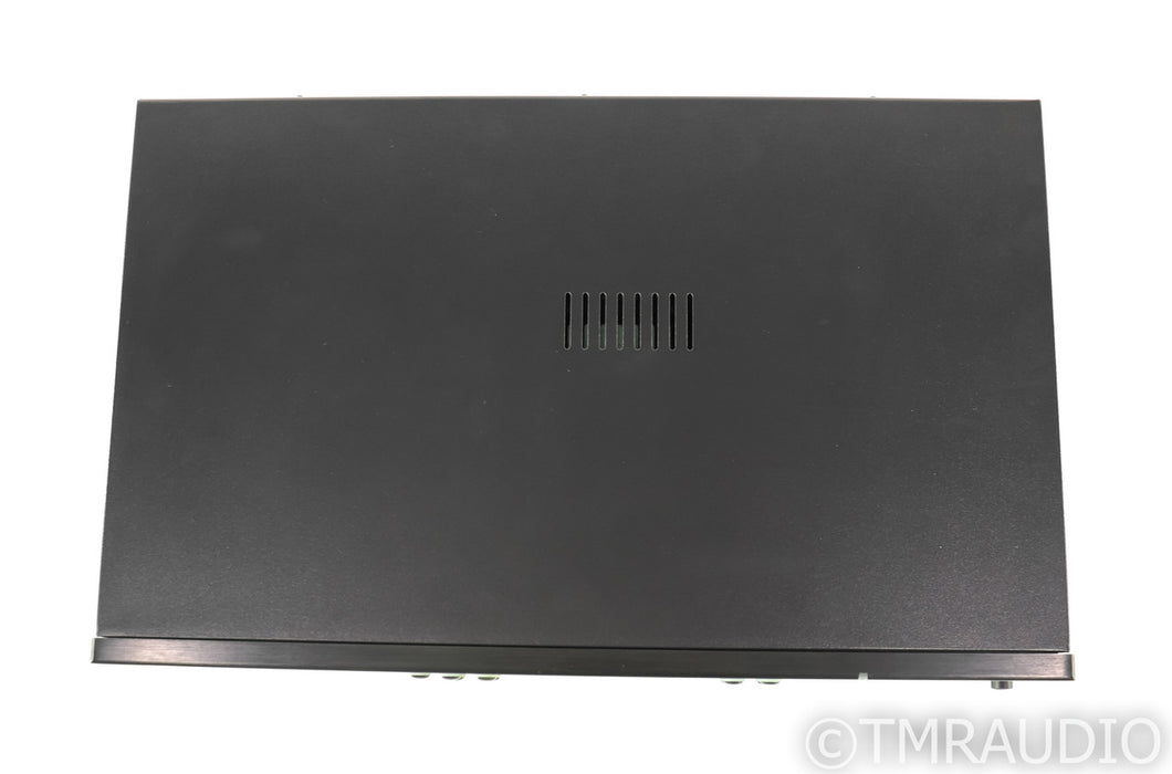 Creek Evolution 50CD CD Player; 50-CD; D/A Converter; Black