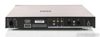 Creek Evolution 50CD CD Player; 50-CD; D/A Converter; Black