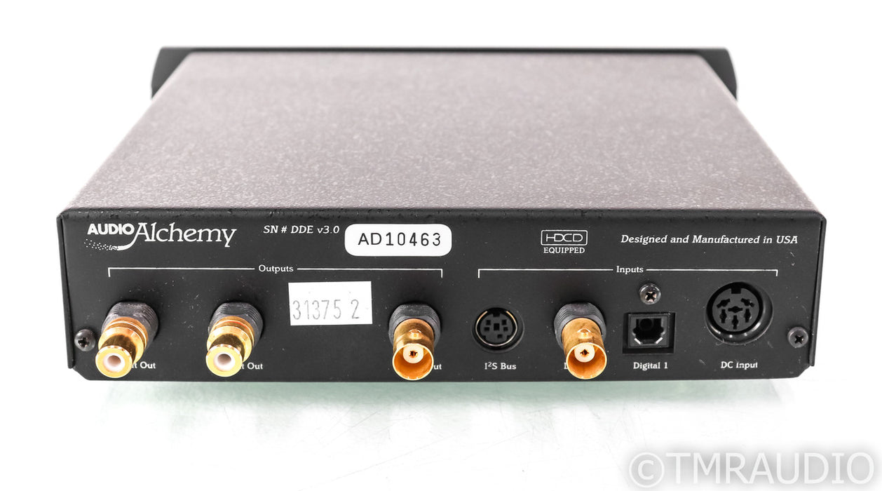 Audio Alchemy Digital Decoding Engine v3.0 DAC