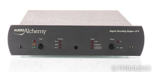 Audio Alchemy Digital Decoding Engine v3.0 DAC
