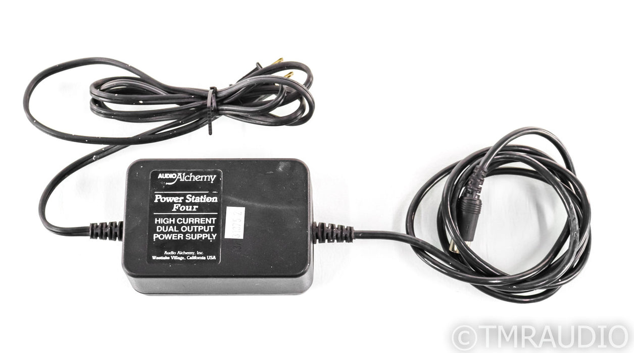 Audio Alchemy Digital Decoding Engine v3.0 DAC