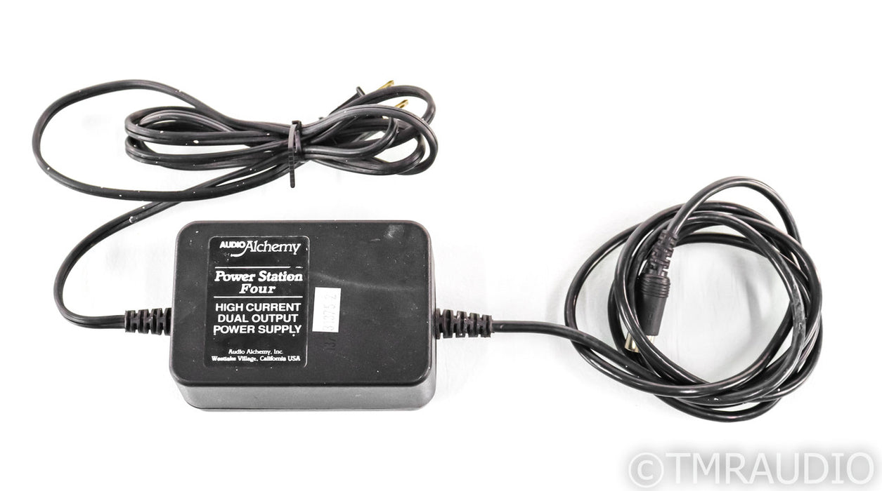 Audio Alchemy Digital Decoding Engine v3.0 DAC