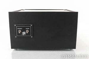 VPI HW-16.5 Vacuum Record Cleaner; HW16.5