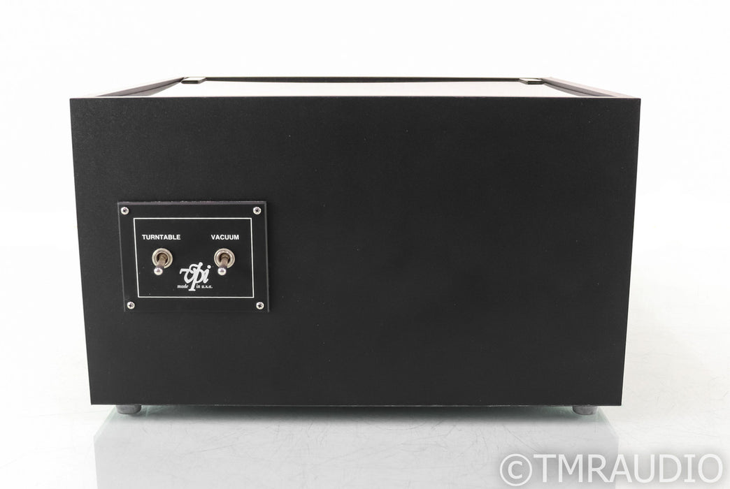 VPI HW-16.5 Vacuum Record Cleaner; HW16.5