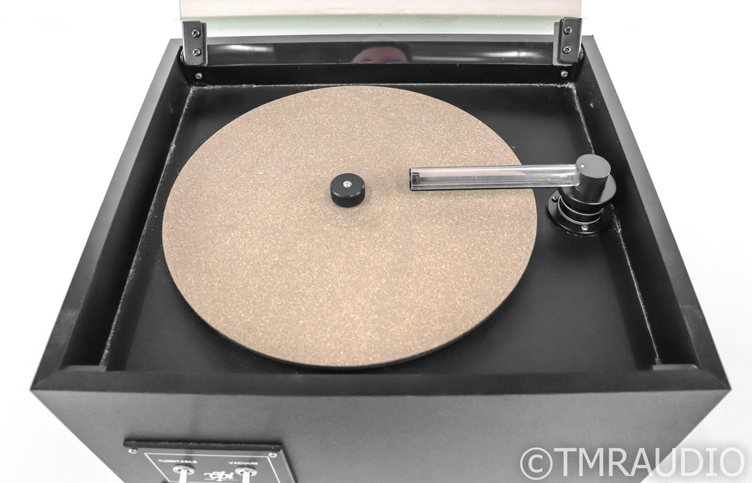 VPI HW-16.5 Vacuum Record Cleaner; HW16.5