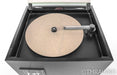 VPI HW-16.5 Vacuum Record Cleaner; HW16.5