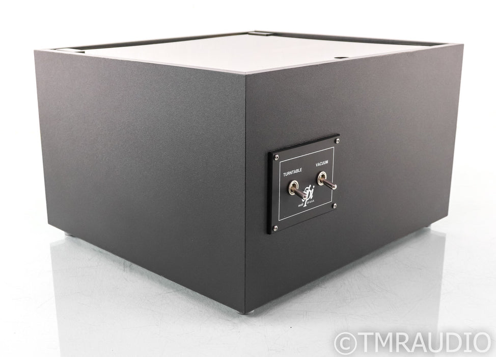 VPI HW-16.5 Vacuum Record Cleaner; HW16.5