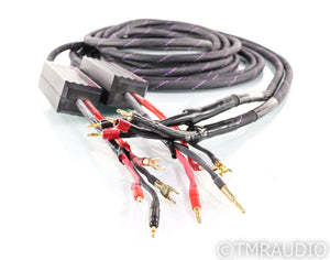 MIT AVt3 Bi-Wire Speaker Cables; 20ft Pair
