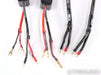 MIT AVt3 Bi-Wire Speaker Cables; 20ft Pair