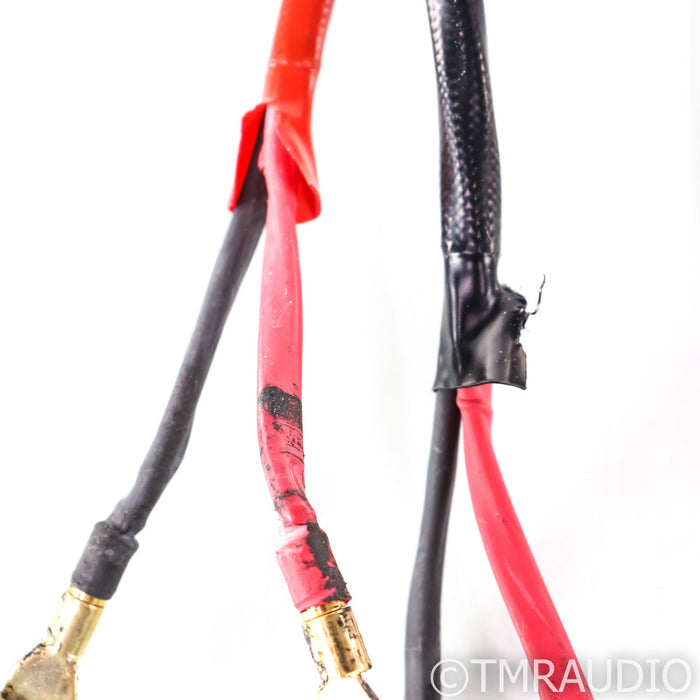 MIT AVt3 Bi-Wire Speaker Cables; 20ft Pair