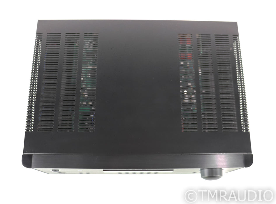 Rotel RA-1570 Stereo Integrated Amplifier; RA1570; MM Phono; Remote