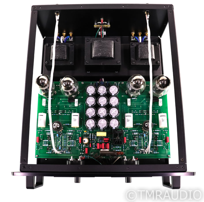 Audio Research Reference 75 SE Stereo Tube Power Amplifier; REF75SE